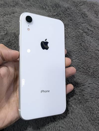 iPhone XR 128GB
