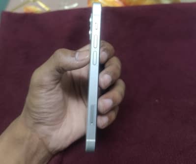 Apple iPhone 12 mini