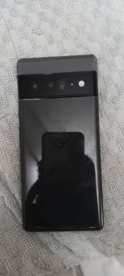 Google Pixel 6 Pro