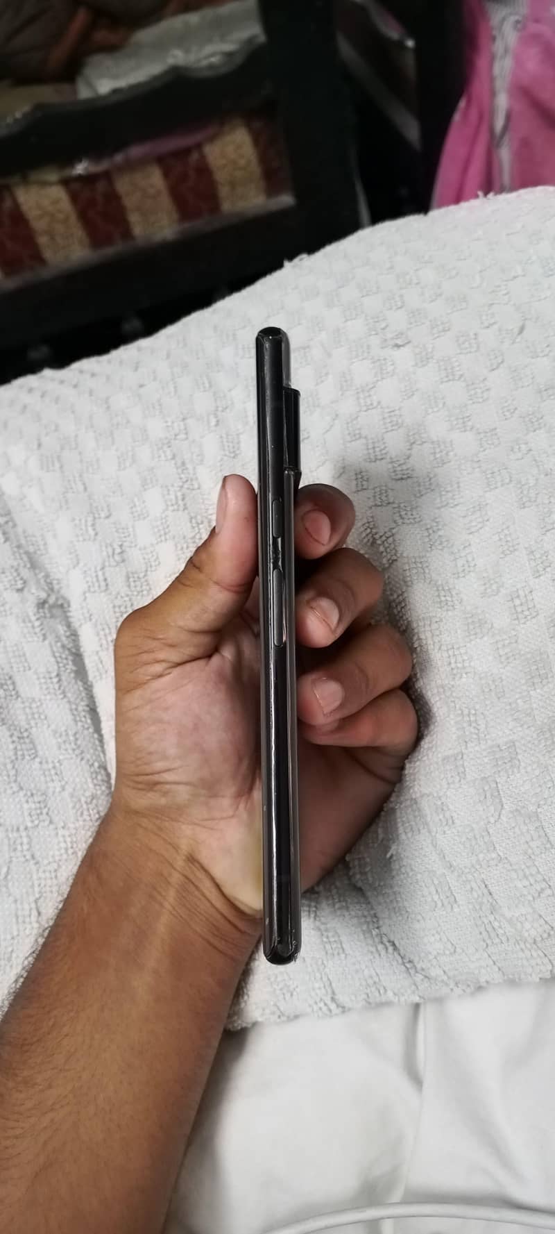 Google Pixel 6 Pro 6
