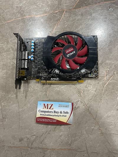 Rx 580 8Gb Rx 465 2Gb