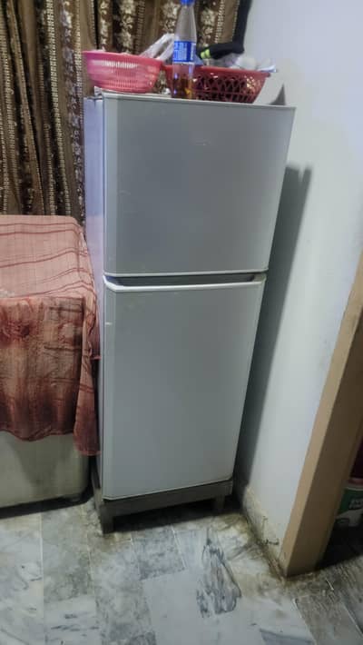 Haier Fridge For Sale