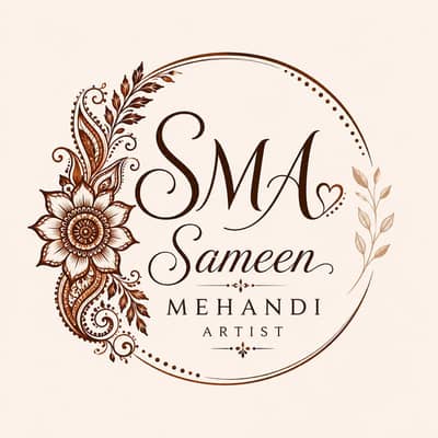 Professional Mehndi Artist Available