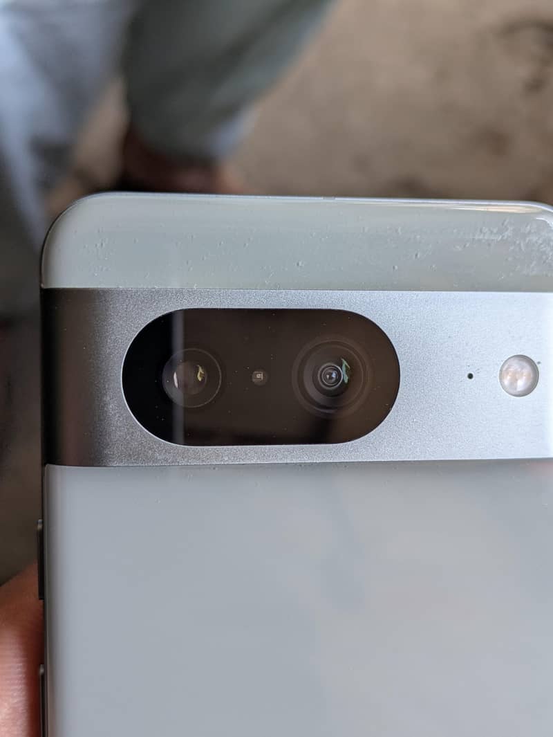 Google Pixel 8 0