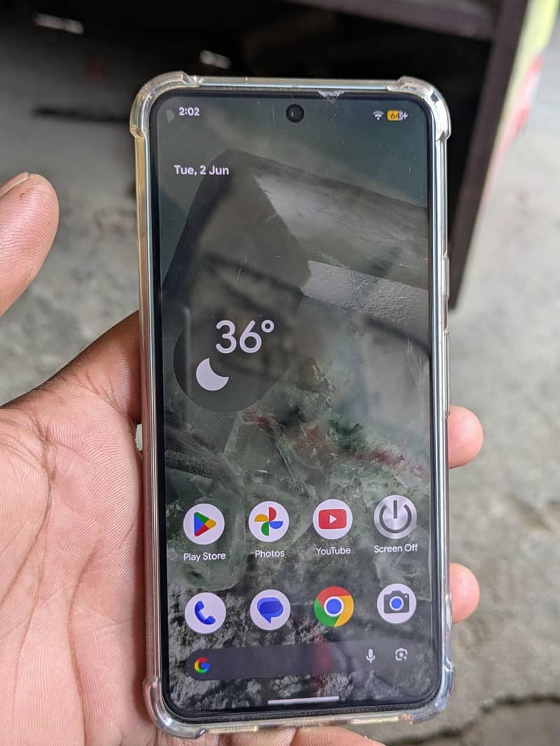 Google Pixel 8 2
