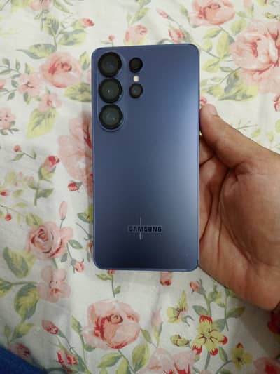 Samsung S26 Ultra 12 256