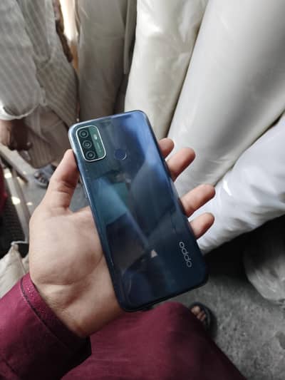 OPPO A53