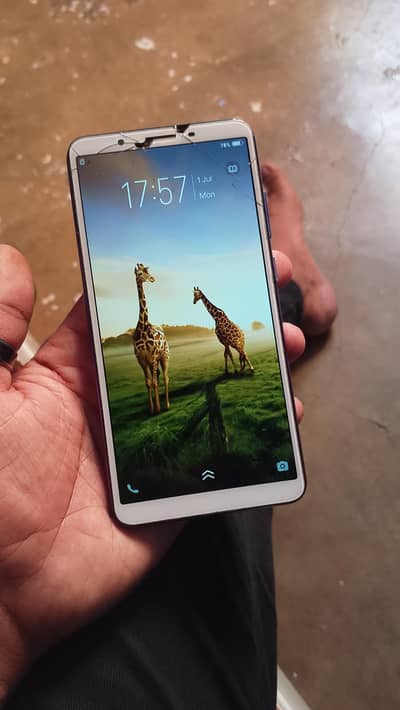 Vivo mob urgent sale