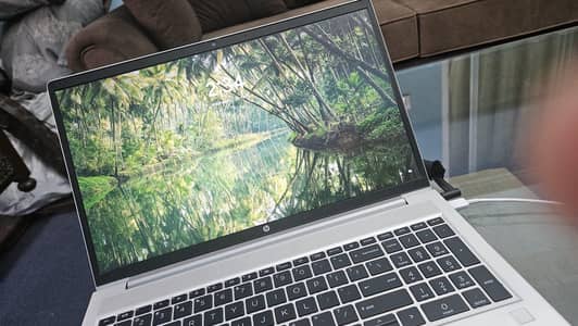 HP Probook 450 G8 - i7 11 Gen | 512gb