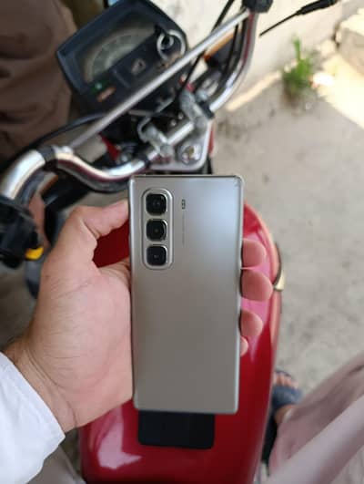 Infinix Hot 50 Pro Plus