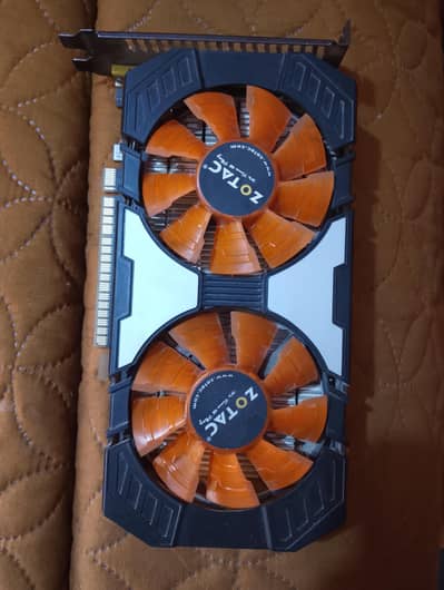 Zotac GTX750Ti