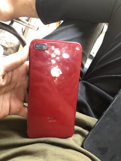 Apple iPhone 8 Plus