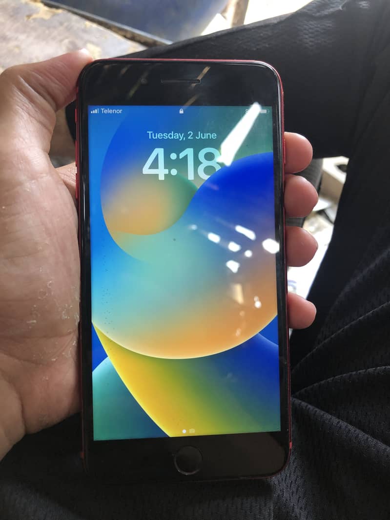 Apple iPhone 8 Plus 2