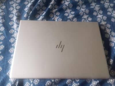 Ho elitebook 15/8th generation