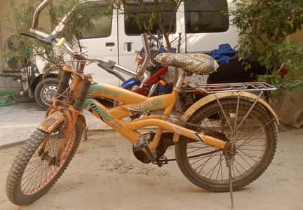 lush condition cycle for sale