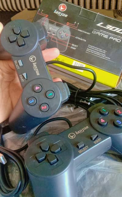 Lanjue Game Pads L300