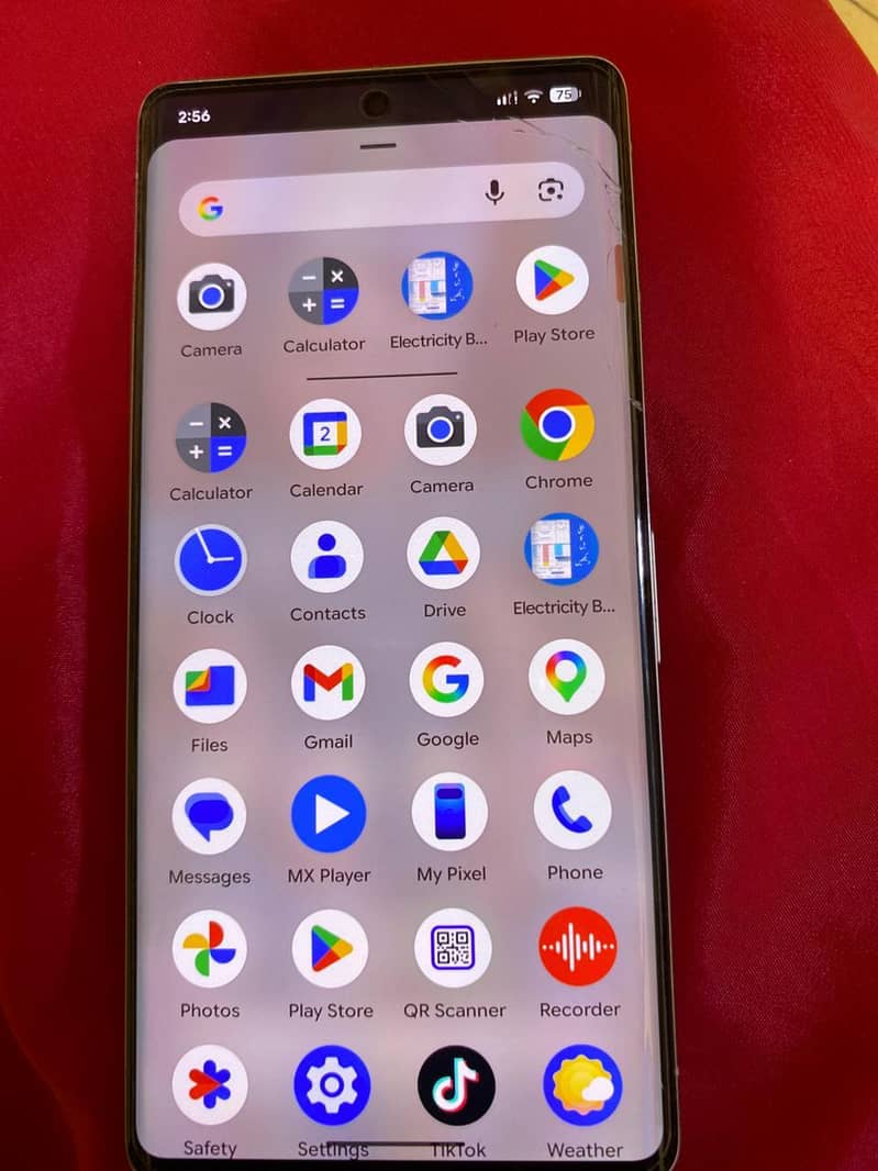 Google Pixel 7 Pro 1