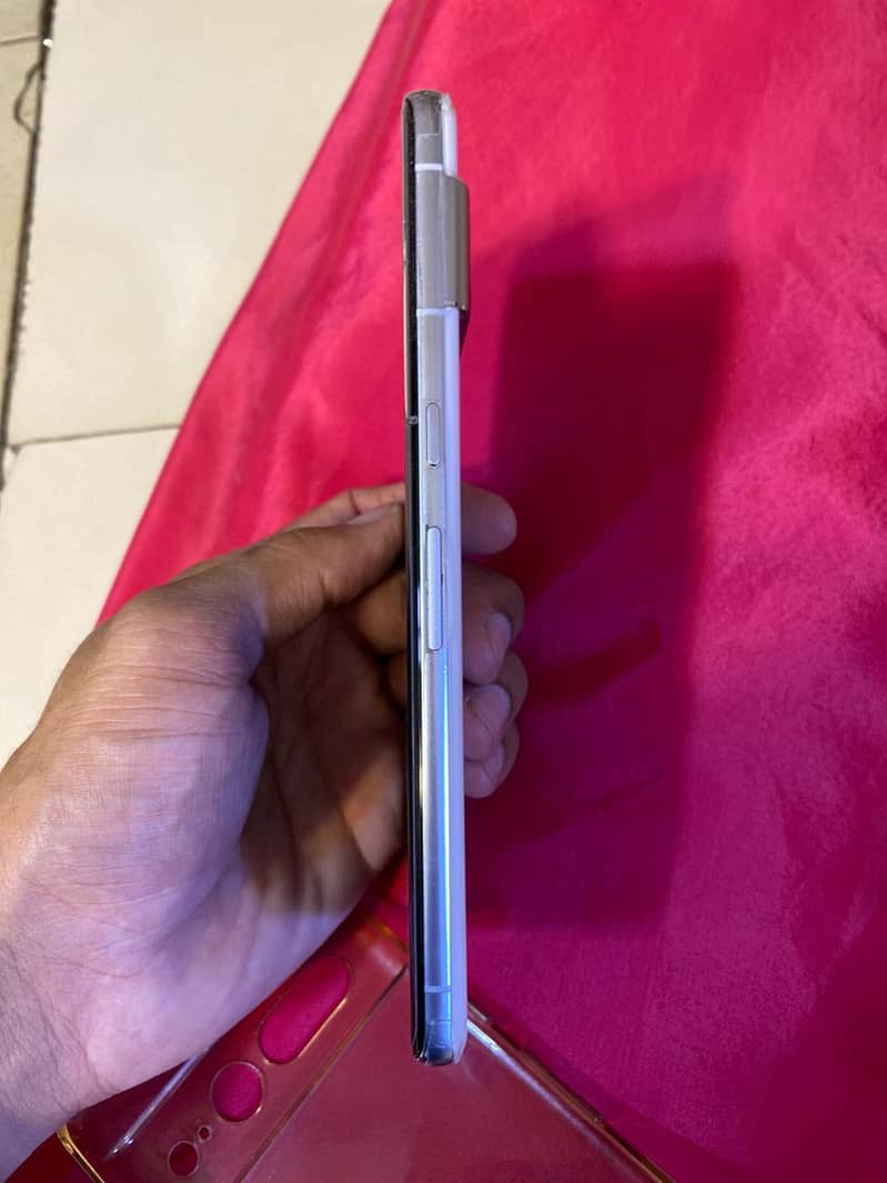 Google Pixel 7 Pro 4
