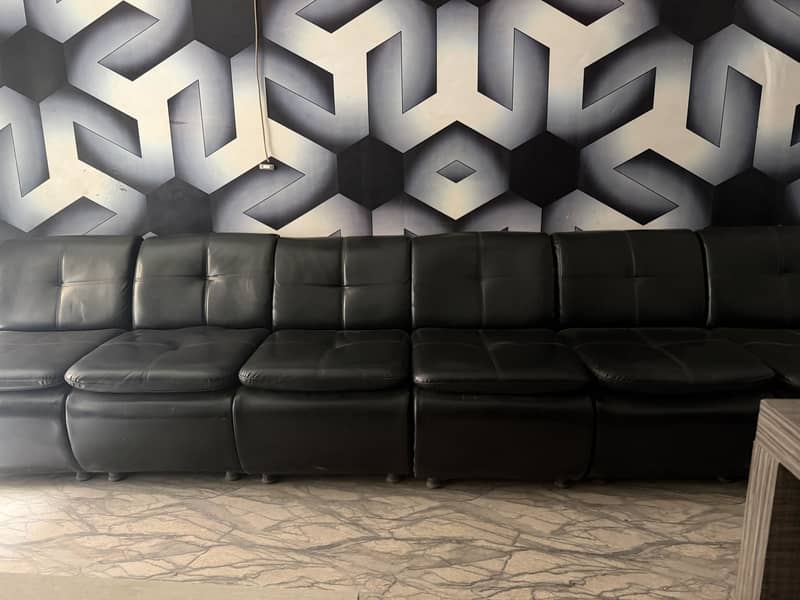 OFFICE SOFAS 0