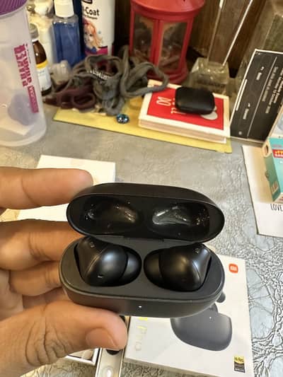 Redmi Buds 4 Pro