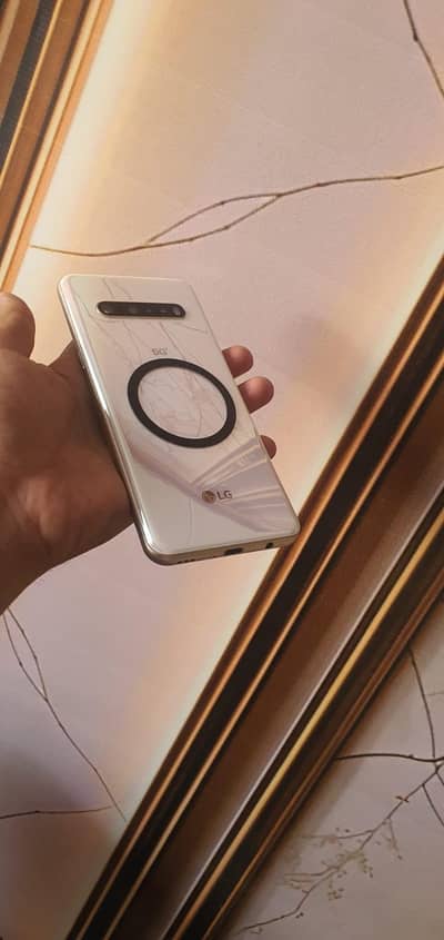 LG V60 ThinQ 5G