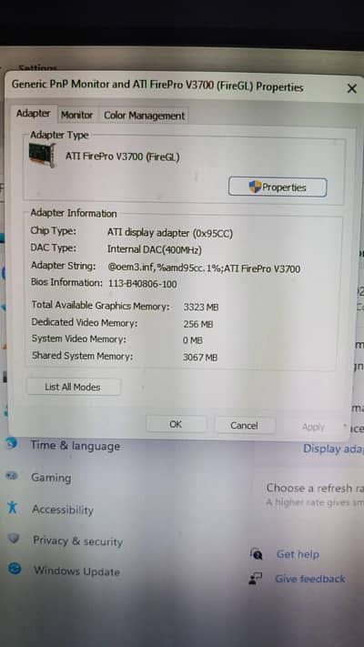 core i5 4th gen PC for sale