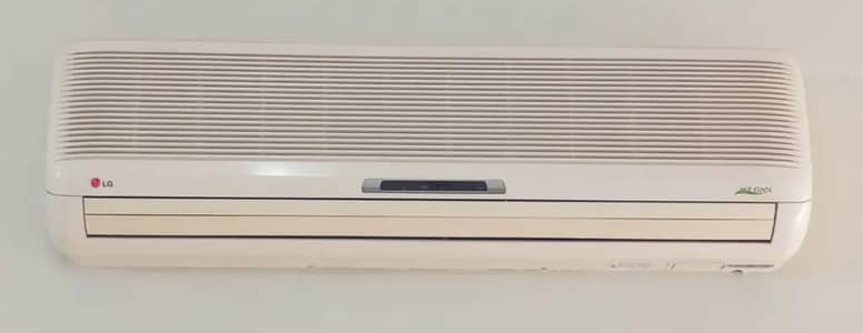 LG Jet Cool Old Model For Sale