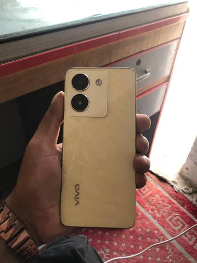 Vivo Y36