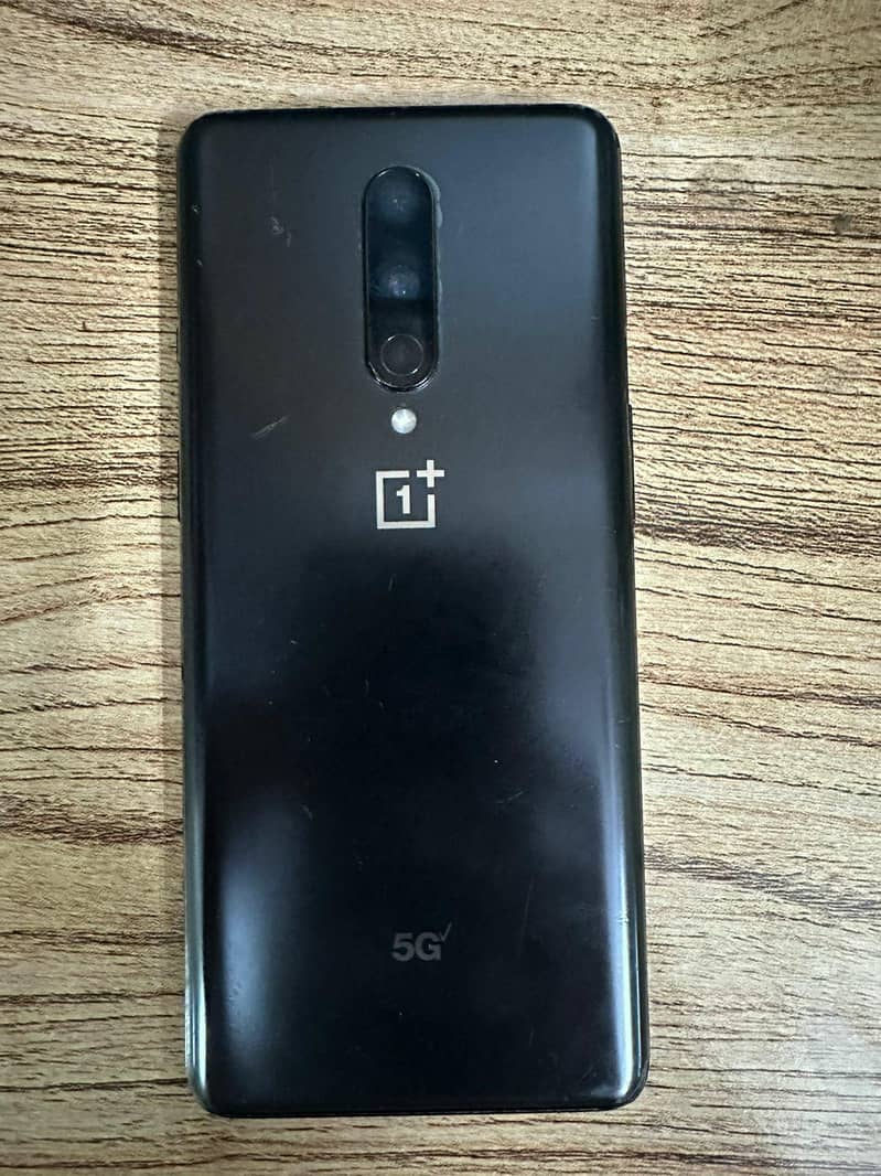 One Plus 8 1