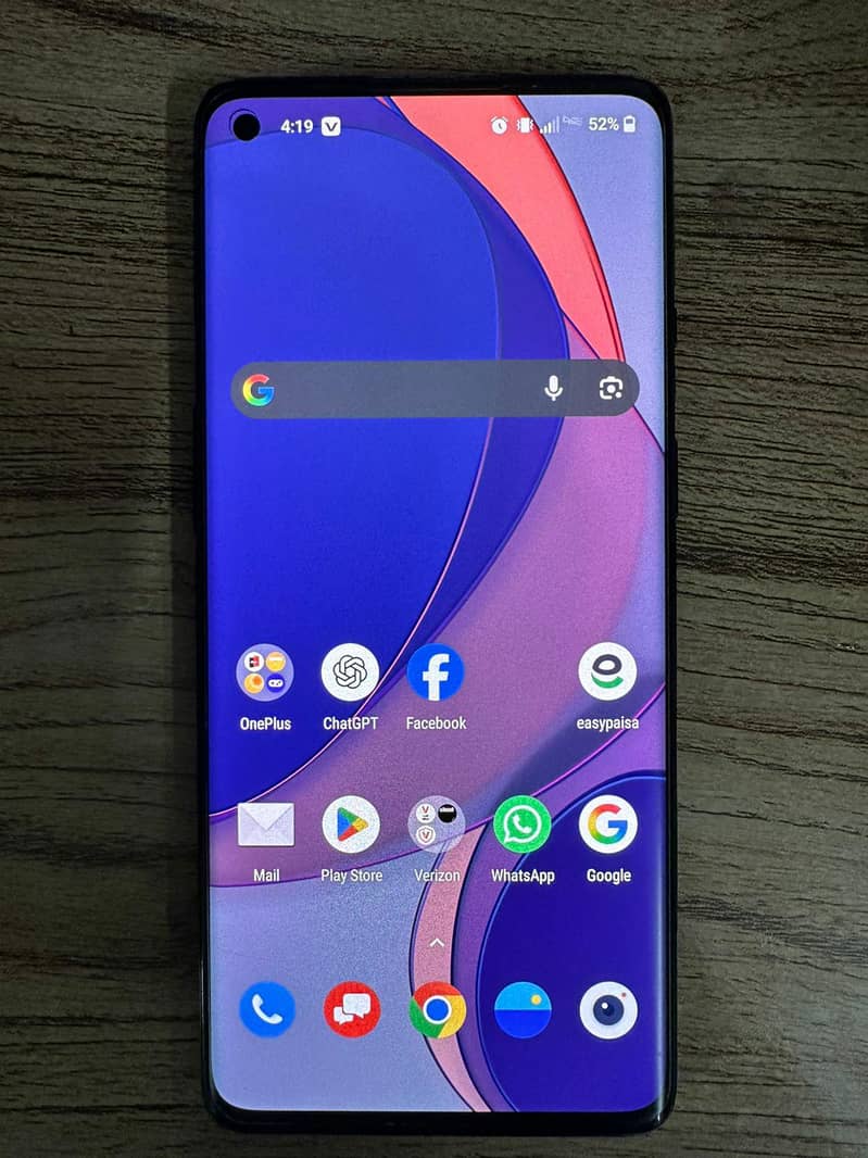 One Plus 8 2
