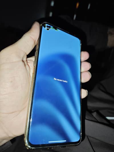 One Plus 10 Pro King Of Gaming