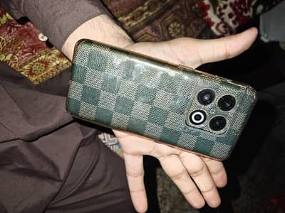 One Plus 10 Pro King Of Gaming