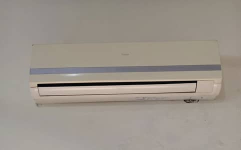 Multiple Company Split Ac Working Condition