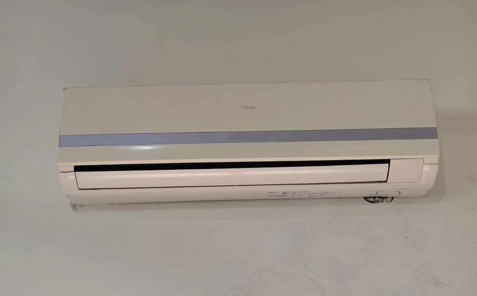 Multiple Company Split Ac Working Condition 0