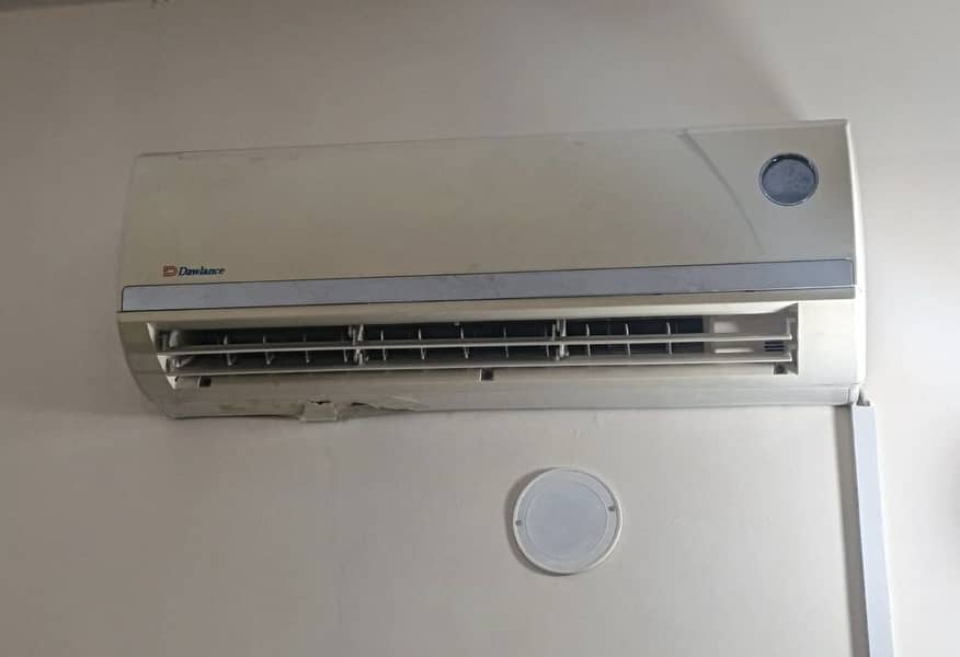 Multiple Company Split Ac Working Condition 1