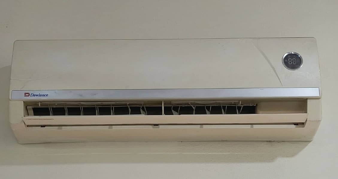 Multiple Company Split Ac Working Condition 2