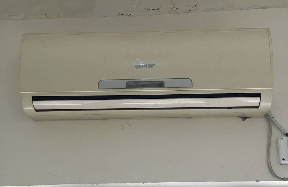Multiple Company Split Ac Working Condition 3