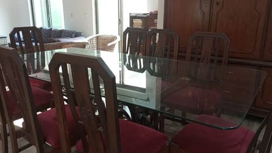 dining table for 8