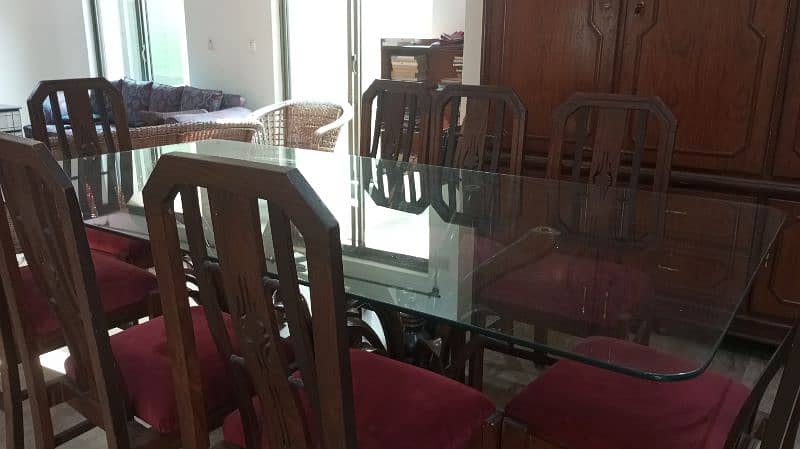 dining table for 8 0