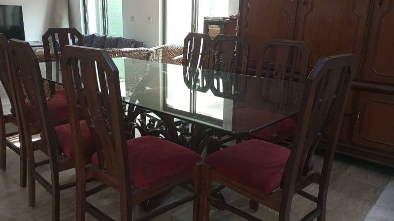dining table for 8 2