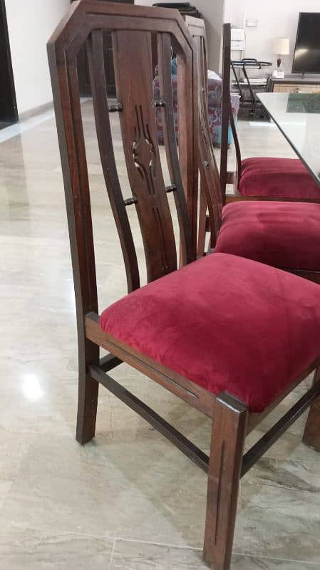 dining table for 8 3