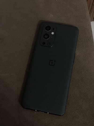 9 pro 5g 12/256
