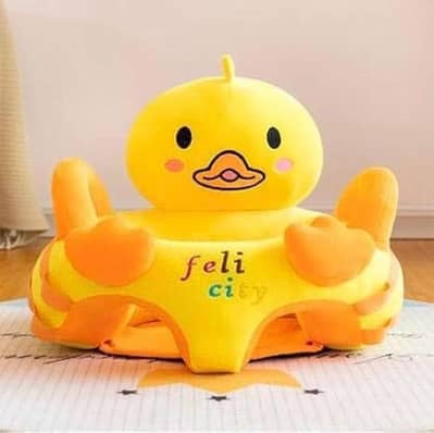 Baby sofa seat