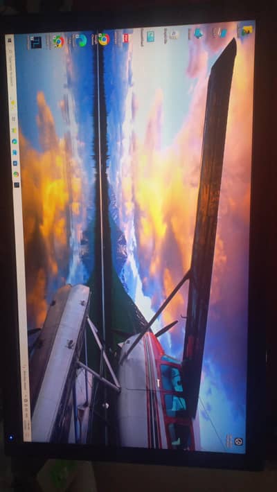 ASUS VS series LED gaming monitor FOR URGENT SALE