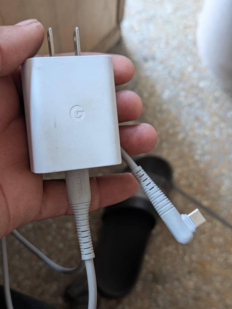 Google Pixel 8 9
