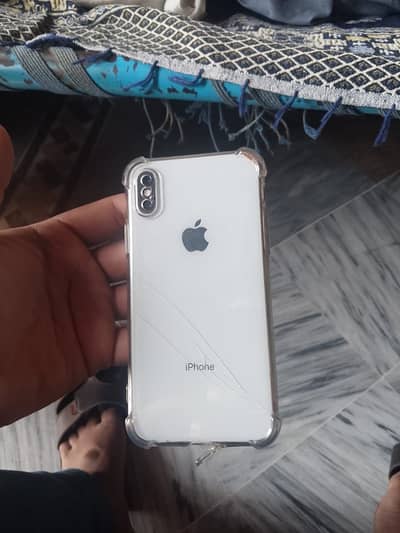 Apple iPhone X