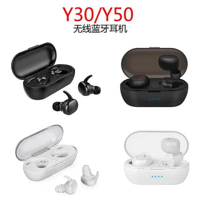 Bluetooth Headset with digital display & noice reduction