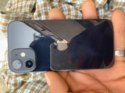 Apple iPhone 12 mini