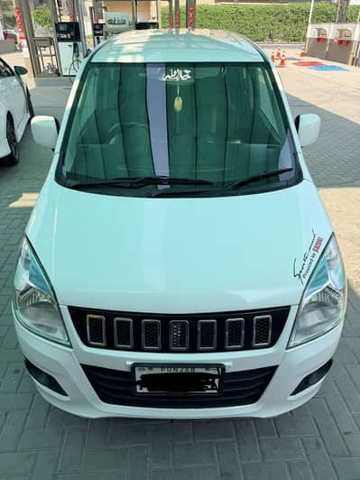 Suzuki Wagon R 2022