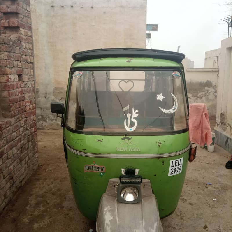 auto rickshaw 3